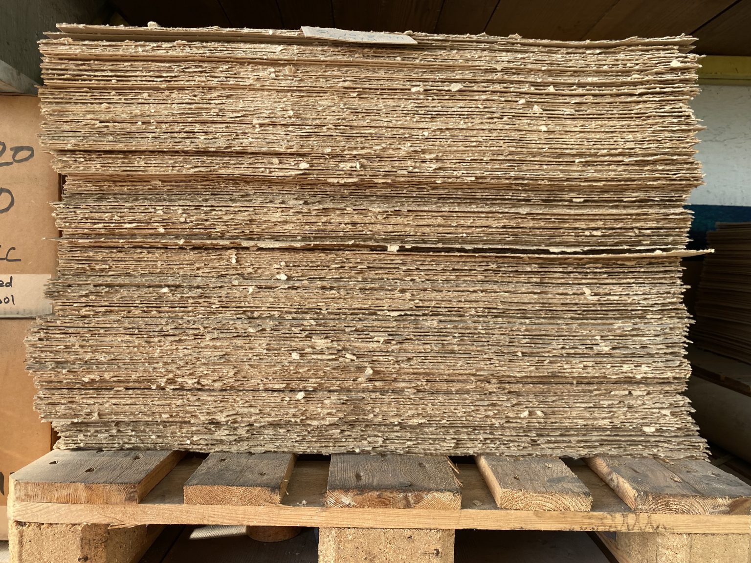 Port Paper Port Townsend Paper Co.